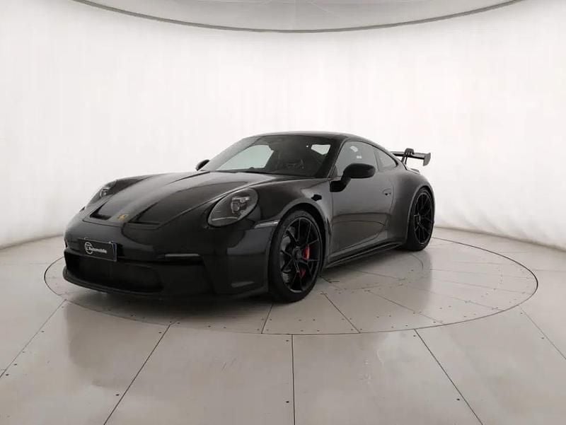 Usata Porsche 911 GT3 510 CV (375 kW) 2021 Coupé