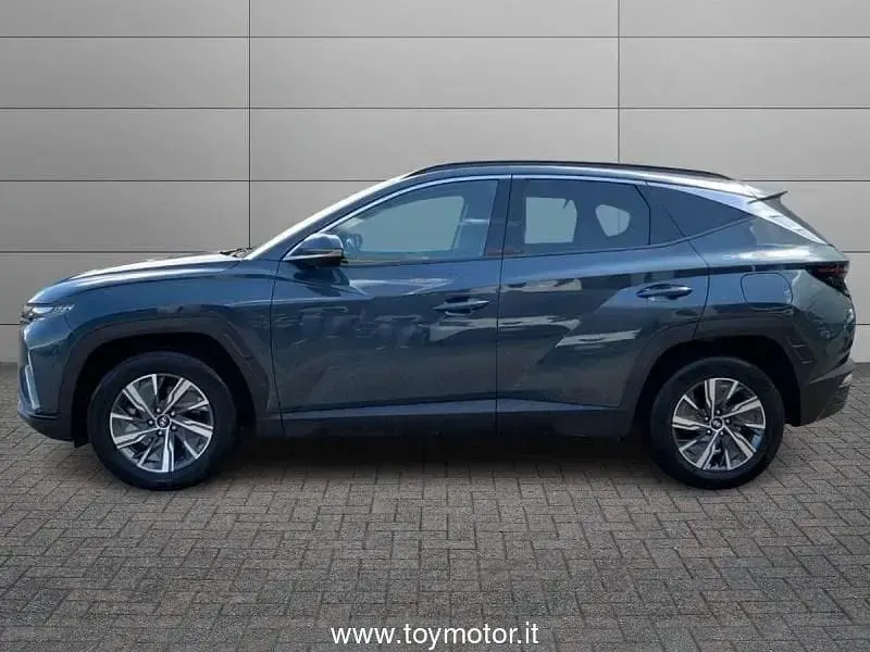 Usata Hyundai Tucson 230 CV (169 kW) 2023 Altro SUV