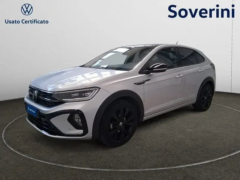 Usata VW Taigo R-line 150 CV (110 kW) 2023 SUV