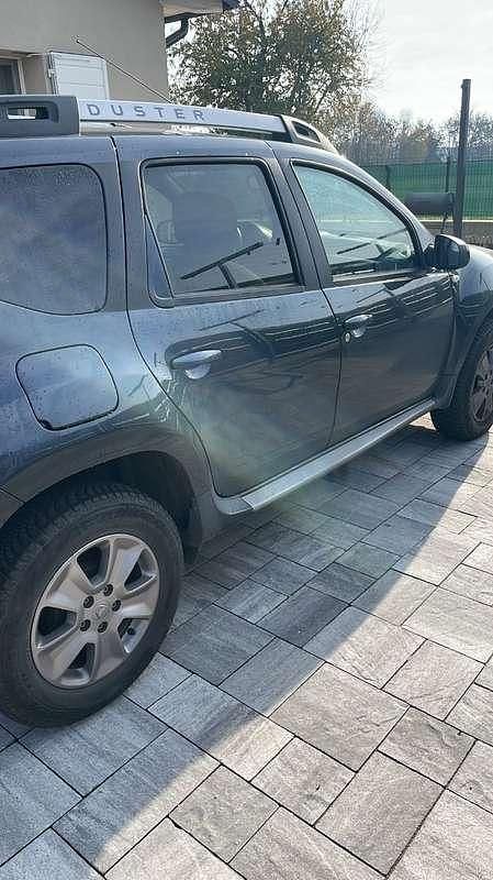 Usata Dacia Duster Prestige 109 CV (80 kW) 2017 SUV