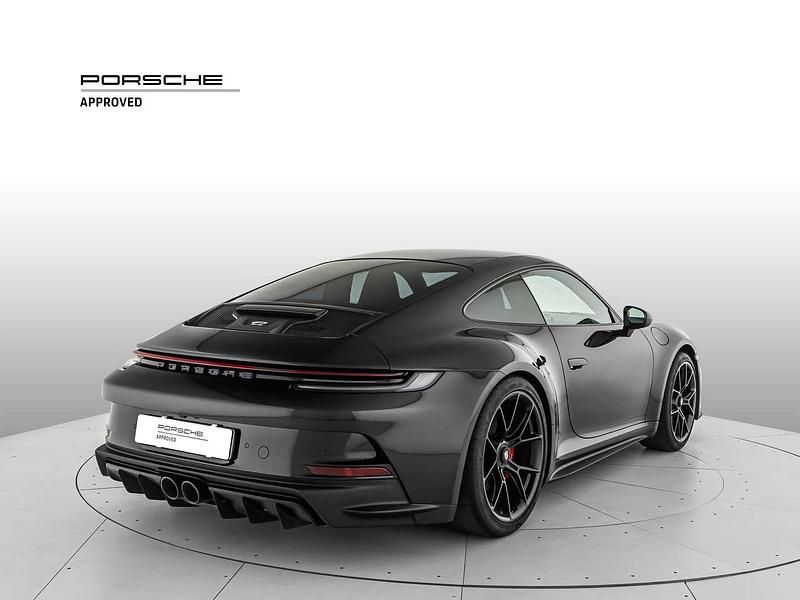 Usata Porsche 911 Carrera 510 CV (375 kW) 2024 Other Coupé