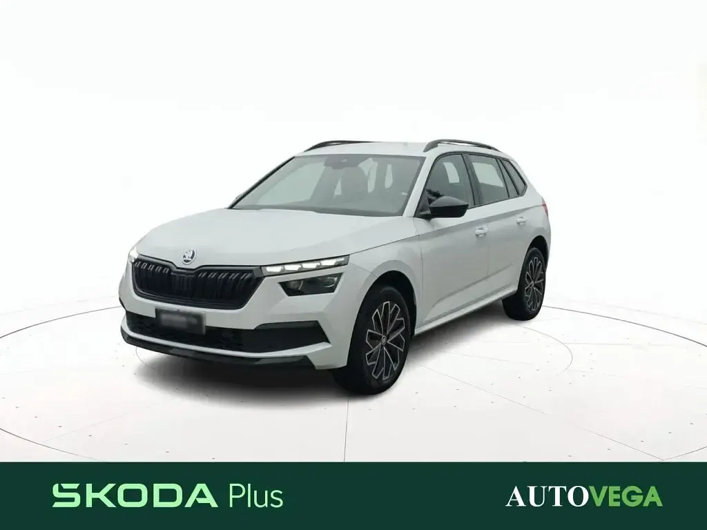 Usata Skoda Kamiq 95 CV (69 kW) 2023 SUV