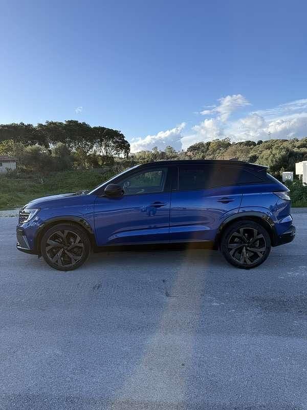 Usata Renault Austral Techno Esprit Alpine 131 CV (96 kW) 2023 SUV