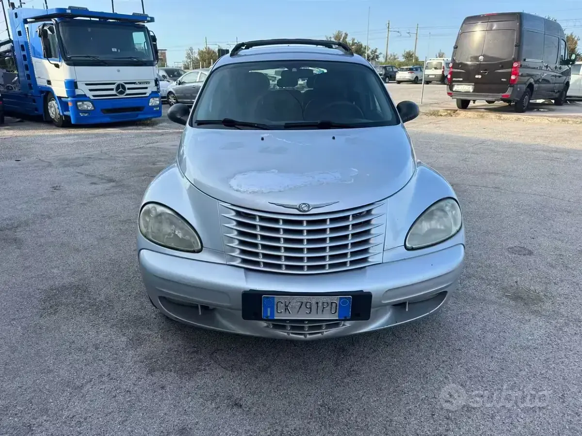 Usata Chrysler PT Cruiser 121 CV (88 kW) 2004 Berlina