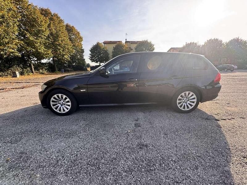 Usata BMW 320 177 CV (130 kW) 2009 Station wagon