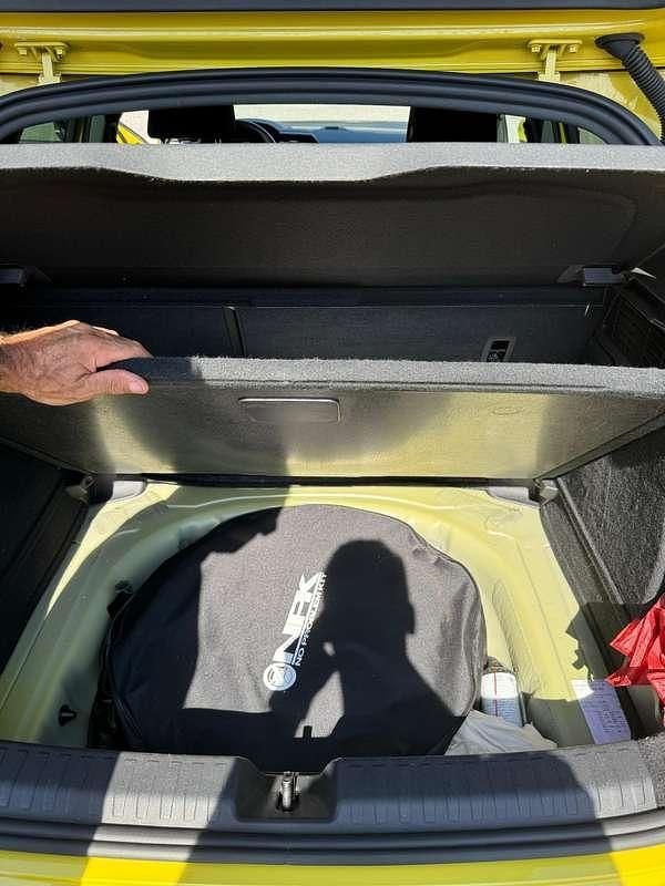 Usata Audi A3 Advanced 110 CV (80 kW) 2021 Berlina