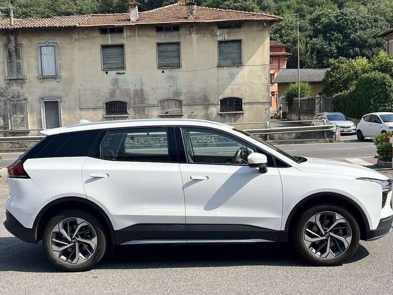 Usata Aiways U5 60 kW (82 CV) 2020 Other SUV