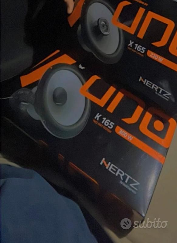 Usata Fiat Punto Evo 75 CV (55 kW) 2013 Grigio Utilitaria