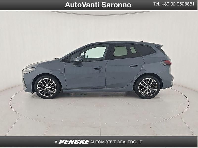 Usata BMW 218 M Sport 150 CV (110 kW) 2024 Grigio Station wagon