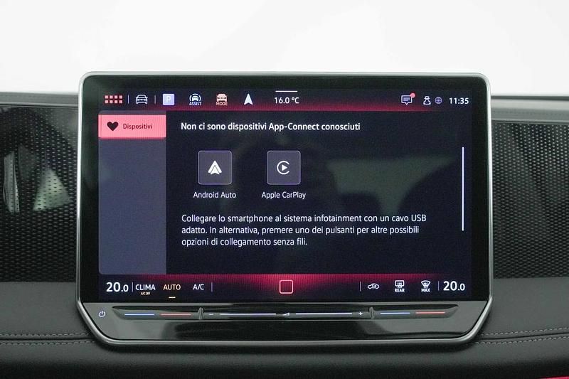 Usata VW Tiguan Life 150 CV (110 kW) 2025 SUV