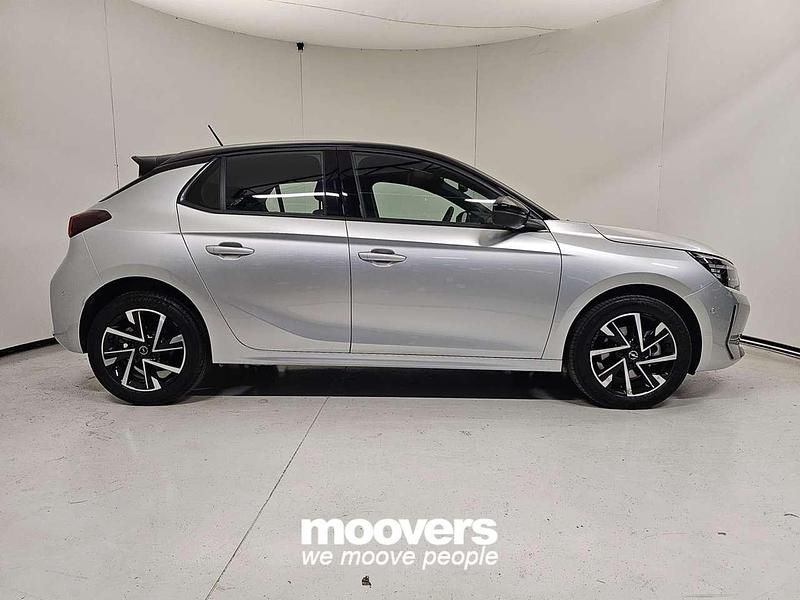 Usata Opel Corsa 101 CV (74 kW) 2025 Grigio Utilitaria