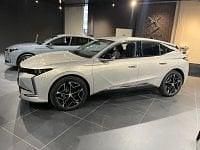 Nuova DS Automobiles DS4 131 CV (96 kW) 2025 Grigio argento Utilitaria