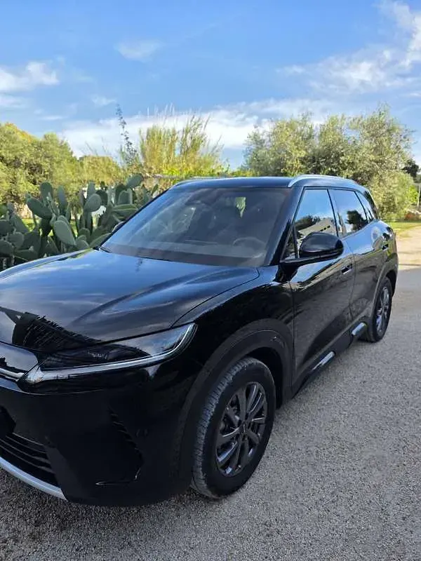 Usata BYD Atto 2 Boost 98 CV (72 kW) 2026 SUV