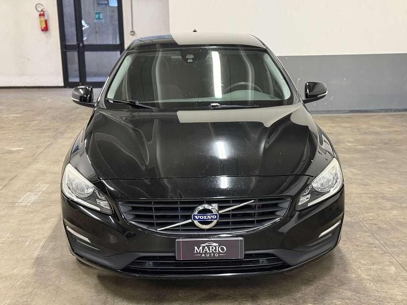 Occasion Volvo V60 Business Edition 120 ch (88 kW) 2017 Noir Break