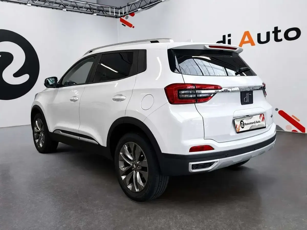 Usata DR DR 4.0 116 CV (85 kW) 2024 Other SUV