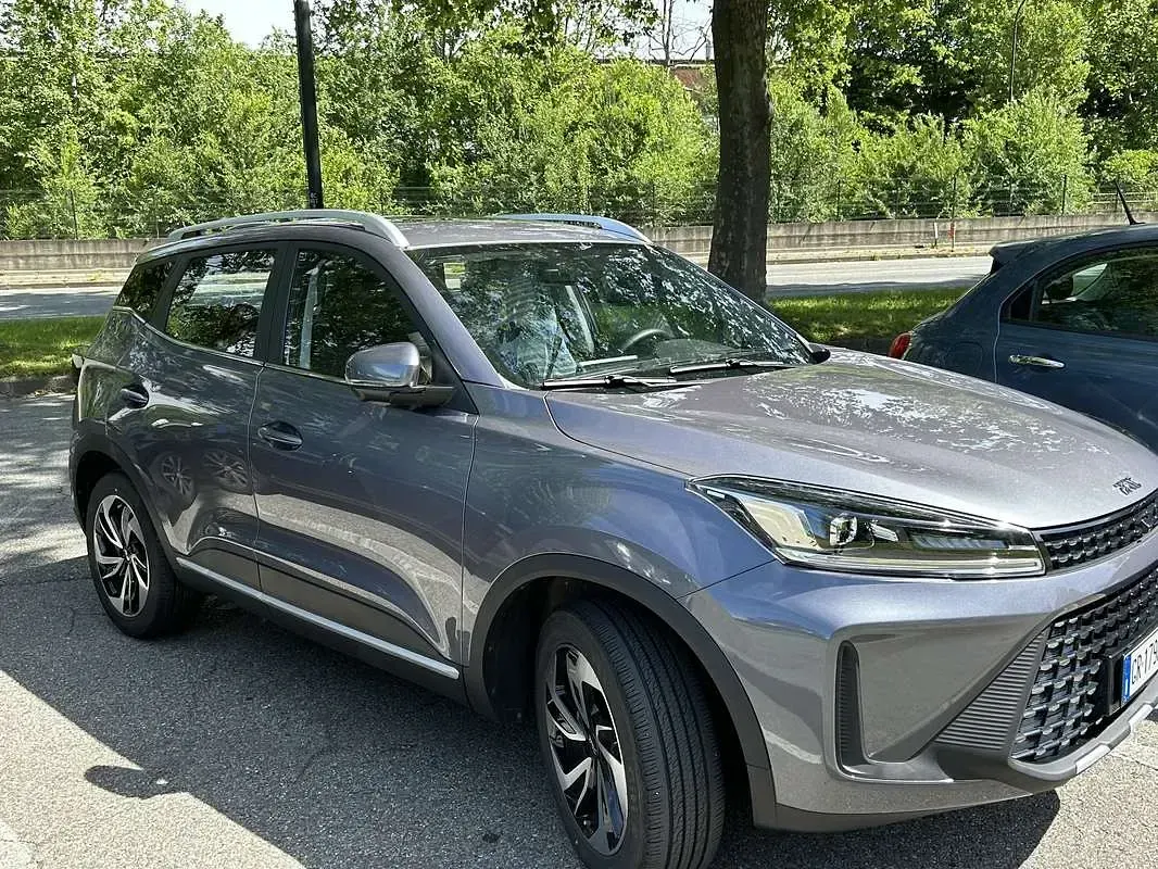 Usata EMC Wave 3 113 CV (83 kW) 2023 SUV