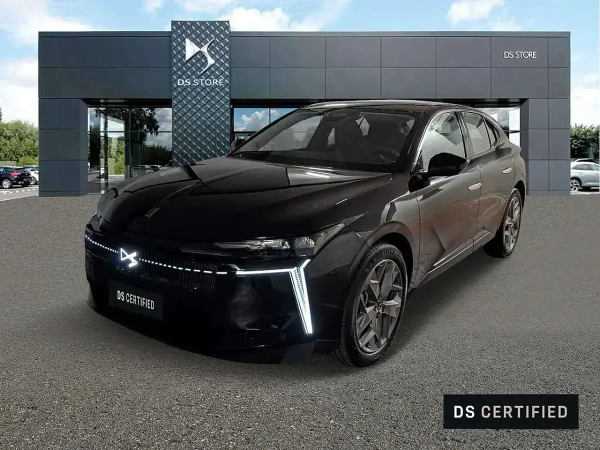 Usata DS Automobiles DS4 136 CV (100 kW) 2025 Berlina