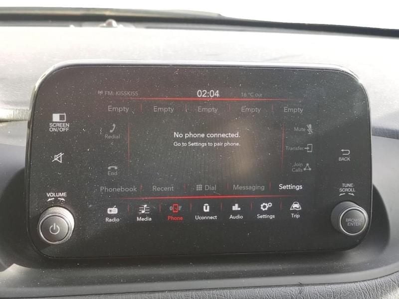 Usata Skoda Fabia Selection 80 CV (58 kW) 2024 Nero Utilitaria