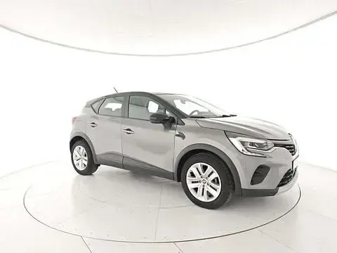 Usata Renault Captur Equilibre 91 CV (66 kW) 2022 SUV