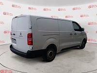 Usata Peugeot Expert Premium 140 CV (102 kW) 2024 Bianco Furgone