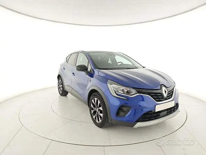 Usata Renault Captur Evolution 101 CV (74 kW) 2024 SUV