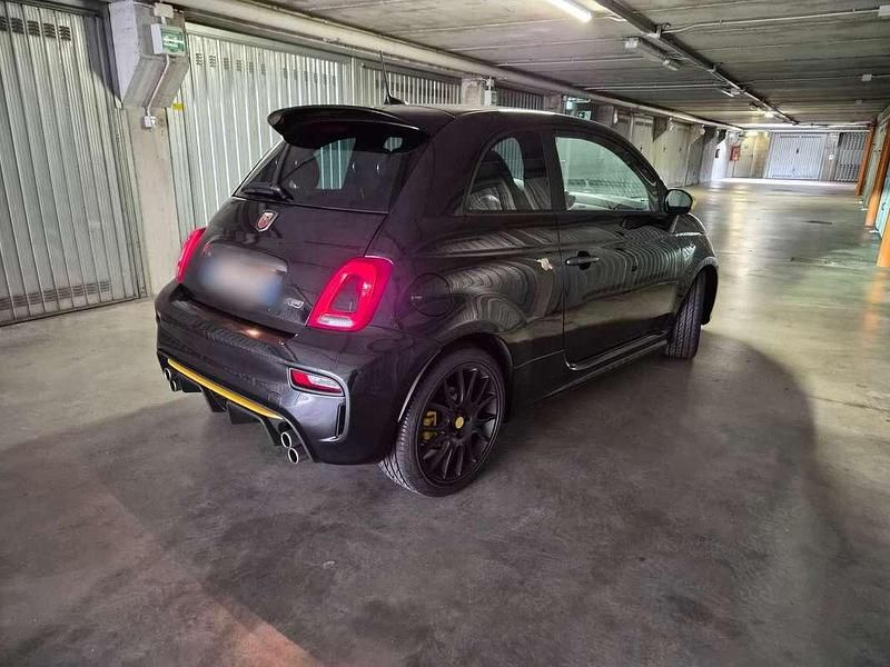 Usata Abarth 595 165 CV (121 kW) 2022 Utilitaria