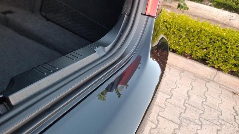 Usata BMW 530 235 CV (172 kW) 2007 Berlina