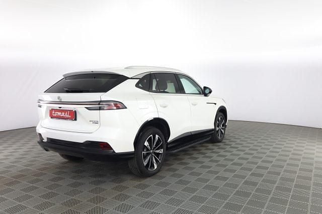 Usata MG HS Luxury 272 CV (200 kW) 2025 Bianco SUV