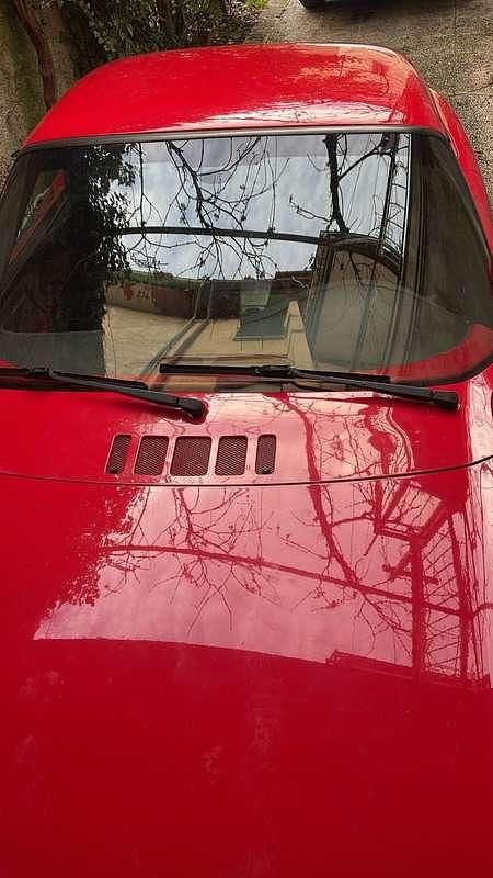 Usata Fiat Barchetta 131 CV (96 kW) 2004 Cabrio