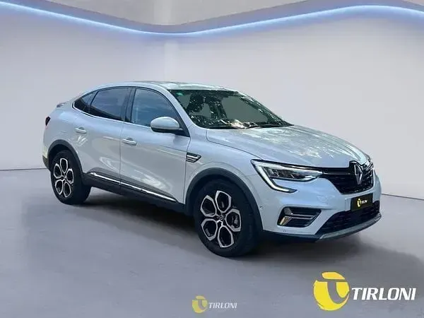Usata Renault Arkana Techno 143 CV (105 kW) 2023 SUV