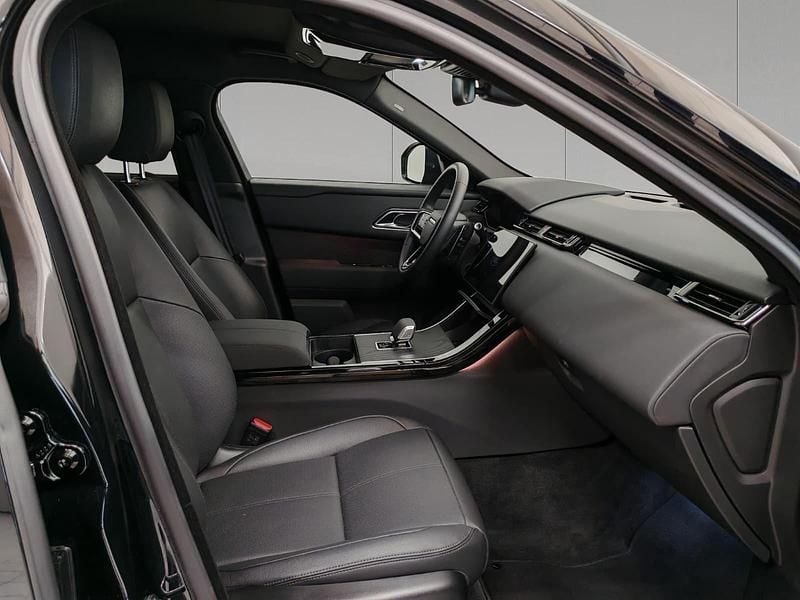 Usata Land Rover Range Rover Velar S 204 CV (150 kW) 2025 Santorini black SUV