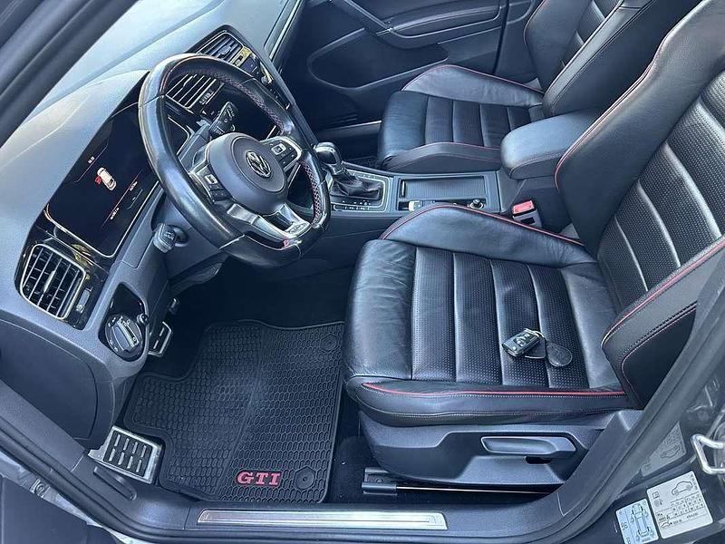 Usata VW Golf VII Business 230 CV (169 kW) 2017 Berlina