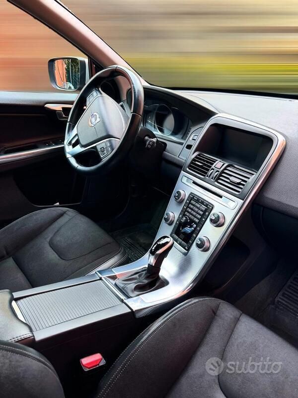 Usata Volvo XC60 150 CV (110 kW) 2016 SUV