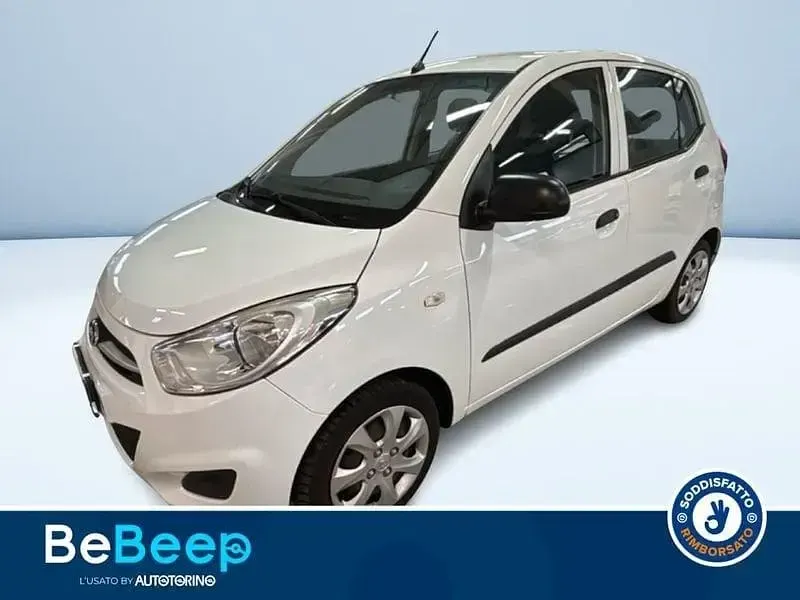 Occasion Hyundai i10 Classic 69 PK (50 kW) 2013 Hatchback