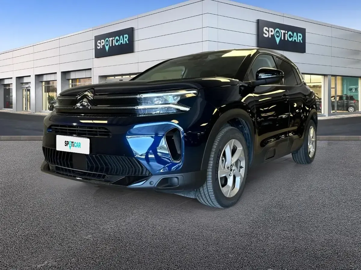 Usata Citroën C5 Aircross 136 CV (100 kW) 2025 SUV