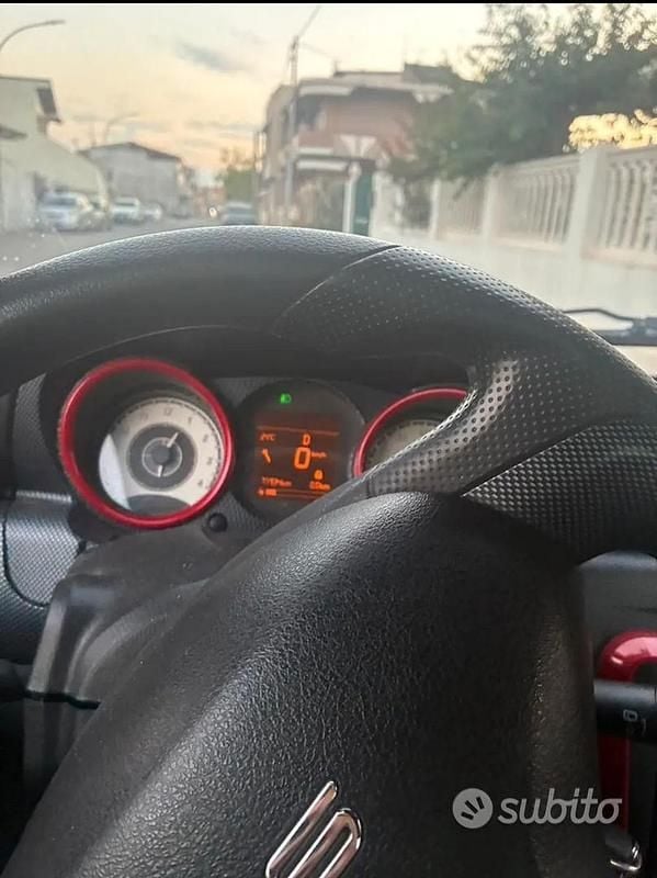 Usata Ligier JS50 2016 Utilitaria