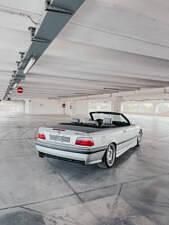 Usata BMW M3 240 CV (176 kW) 1999 Grigio Cabrio