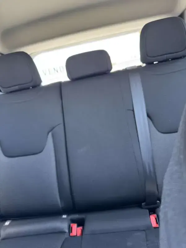 Usata Jeep Renegade Longitude 120 CV (88 kW) 2019 SUV