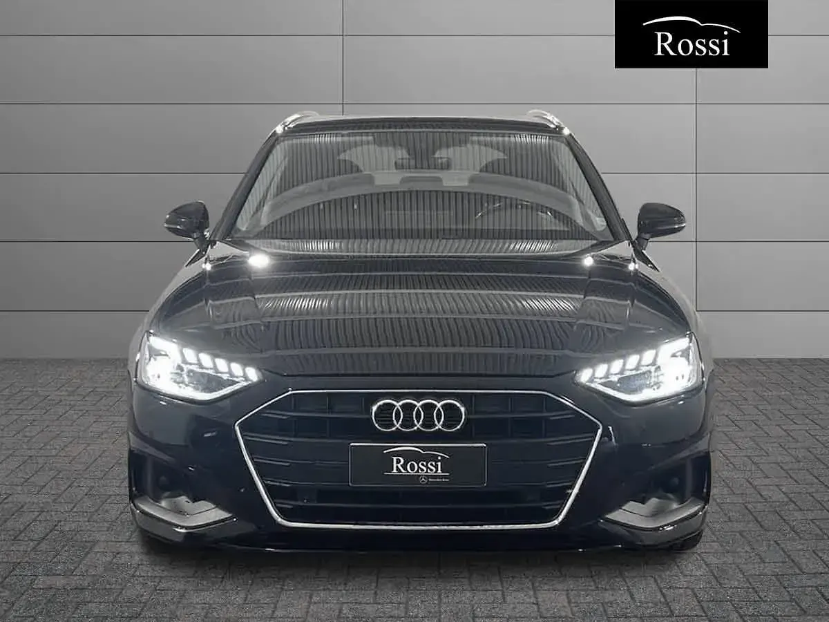Usata Audi A4 Advanced Plus 164 CV (120 kW) 2022 Station wagon