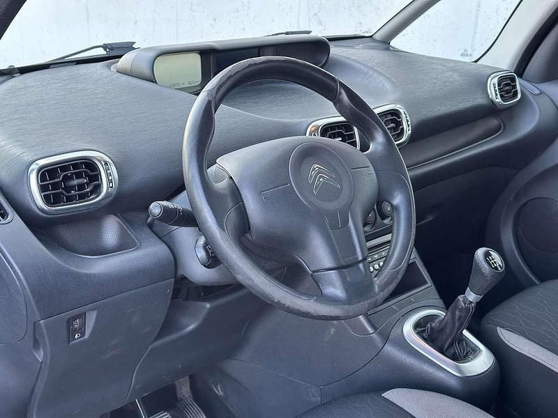 Usata Citroën C3 Picasso Seduction 122 CV (89 kW) 2014 Other Monovolume