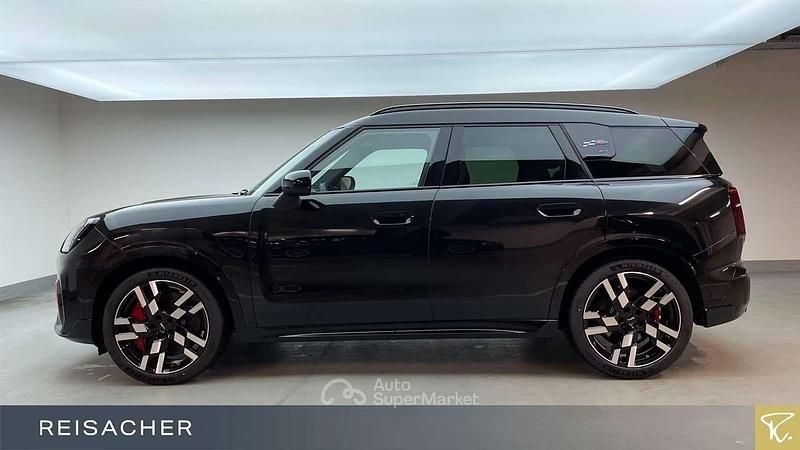 Usata Mini John Cooper Works 317 CV (233 kW) 2024 Nero Utilitaria