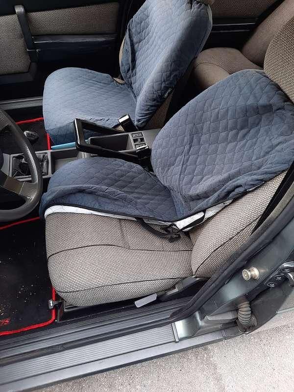 Usata Alfa Romeo 75 120 CV (88 kW) 1986 Berlina