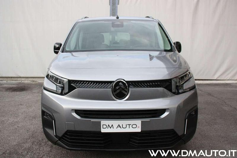 Nuova Citroën Berlingo 102 CV (75 kW) 2026 Artense Monovolume