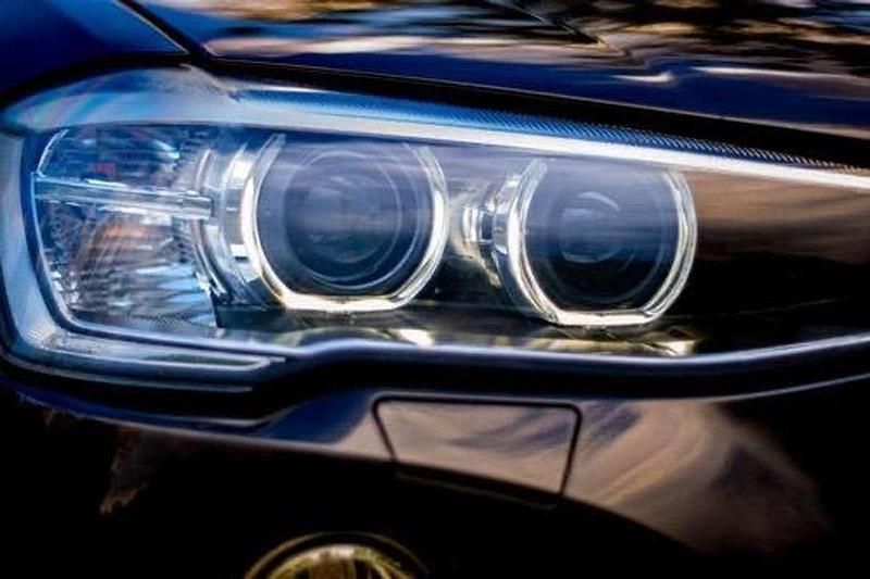 Usata BMW X4 xLine 190 CV (139 kW) 2015 SUV