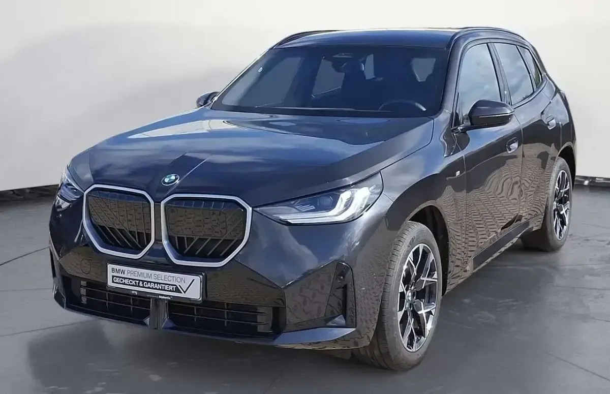 Usata BMW X3 M Sport 208 CV (152 kW) 2025 Other SUV