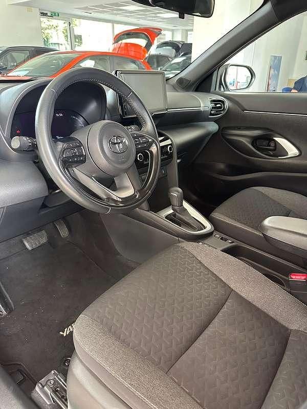 Usata Toyota Yaris Cross Trend 92 CV (67 kW) 2021 SUV