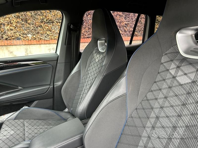 Usata VW Tiguan R-line 2025 Bianco SUV