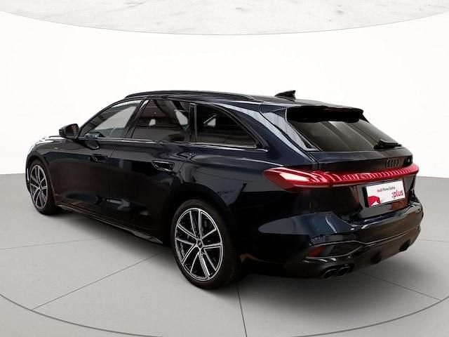 Usata Audi A5 Business 204 CV (150 kW) 2025 Blu firmamento metallizzato Station wagon