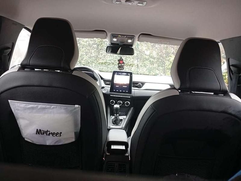 Usata Renault Captur Intens 101 CV (74 kW) 2022 SUV