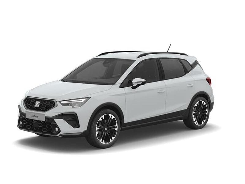 Occasion Seat Arona Black Edition 115 ch (84 kW) 2026 SUV